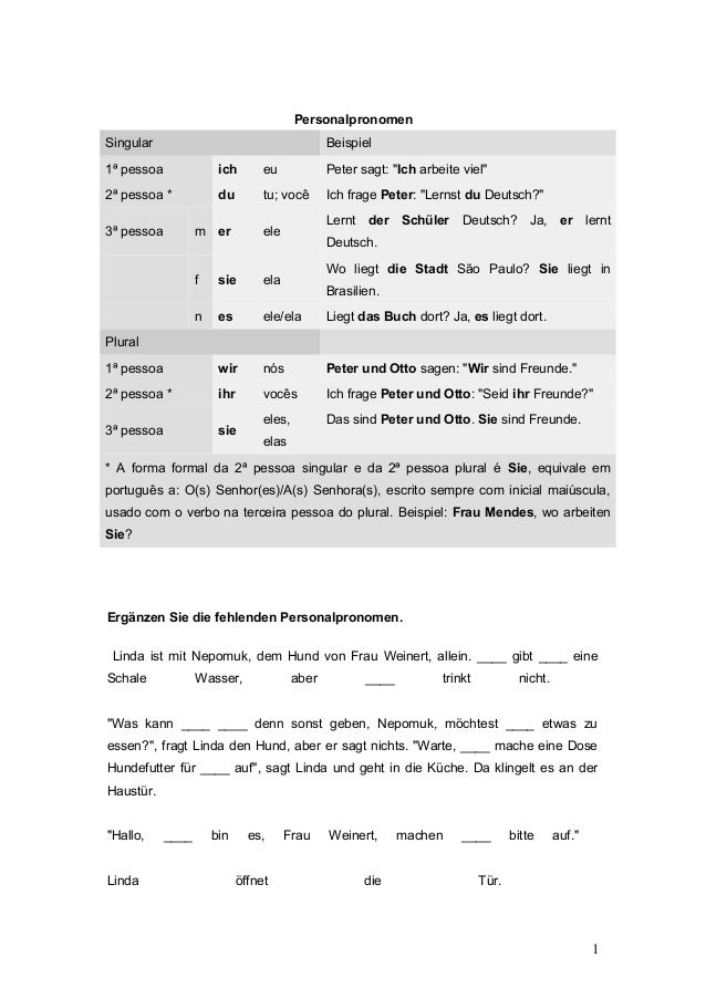 Menschen A1 Pdf